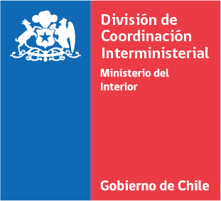 División de Coordinación Interministerial · Ministerio del Interior · Gobierno de Chile